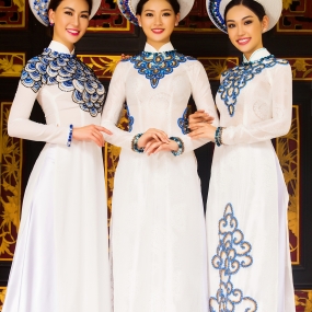 Cho Thuê Trang Phục Áo Dài